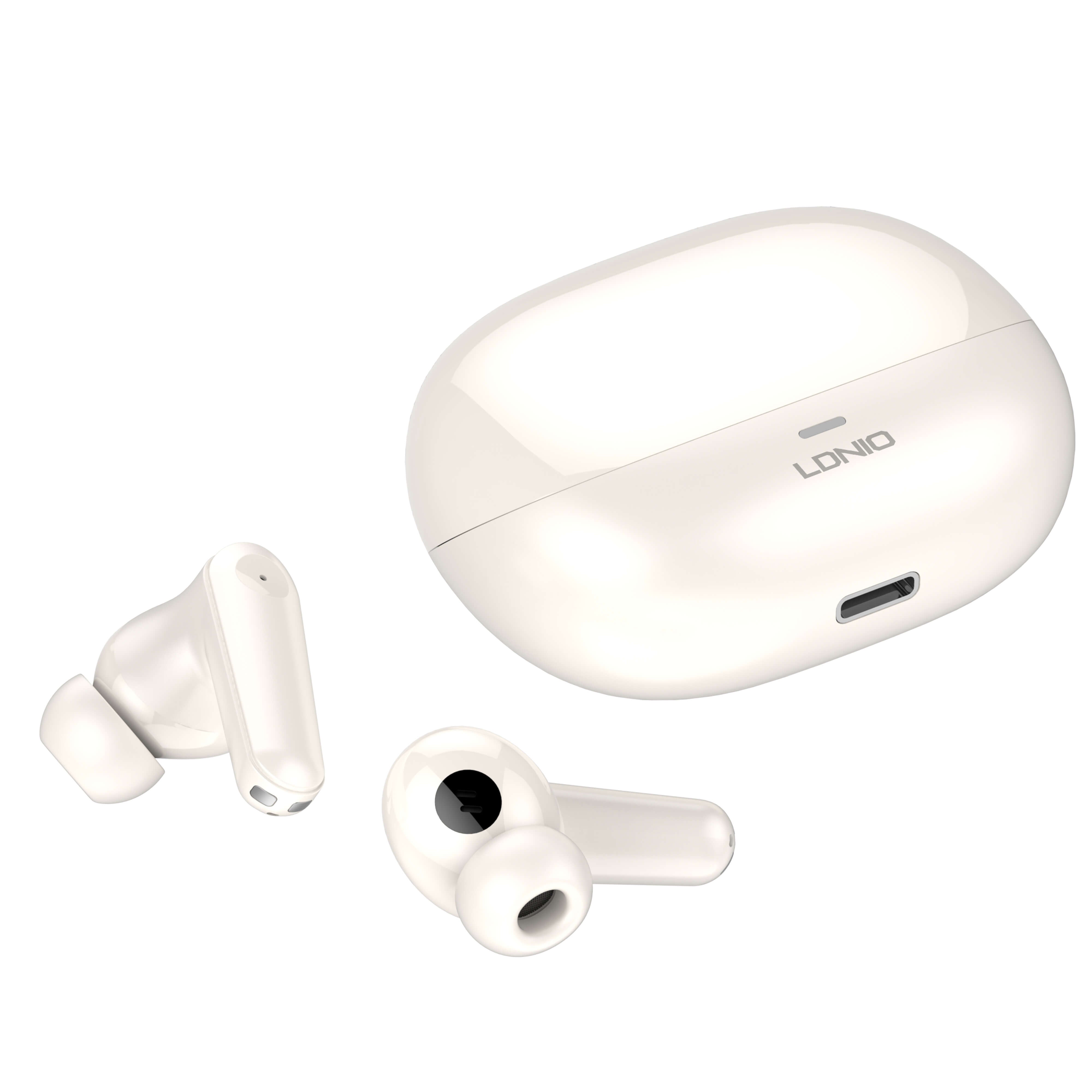 LDNIO Wireless Stereo BT Earbud in-ear Earphone T05 LDNIO Wireless Stereo BT Earbud in-ear Earphone T05